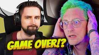 Wie konnte DAS nur passieren!? 🔥ClipFarmGermany Reaction 016