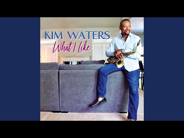 KIM WATERS - YEARNING FOR YOU