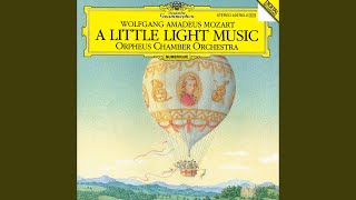 Mozart: 3 German Dances, K. 605: No. 1 in D Major