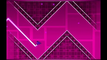 Geometry Dash - Honest Machine By Me
