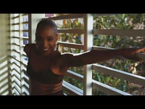 Dawn Richard - Jacuzzi (Official Music Video)