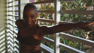 Watch Dawn Richard Jacuzzi video