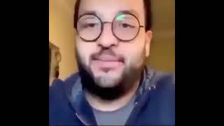 رياكشن انا زعلان و متضايق | محمد طارق