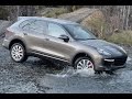 2015 Porsche Cayenne S and SE-Hybrid review