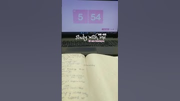 study with me ✿♡ #student #study #motivation #studymotivation #neet #biology