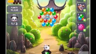 Panda Pop Level 121 no Booster by Michi G