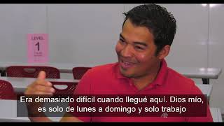 HAPI teaches English to thousands (ARCHIVE)