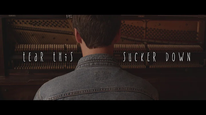 T E A R T H I S S U C K E R D O W N  feat. Hannah ...