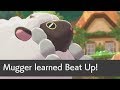 Ruining Pokemon Sword and Shield by Using Terrible Names For Everything