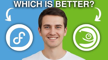 OpenSUSE vs Fedora – Welke Linux is beter voor jou in 2025?