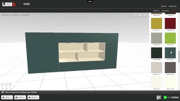 Configurator tutorial t030
