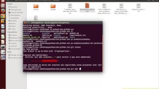 Tutorial fork, clone, push, pull-request no Github - PythonClub.com.br