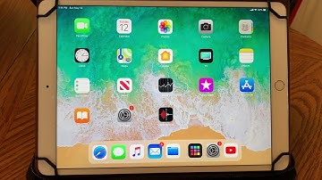 How to turn off Limit Ad Tracking