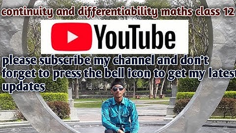 Class 12 maths elements continuity and differentiability exercise 6.3 2020-2021