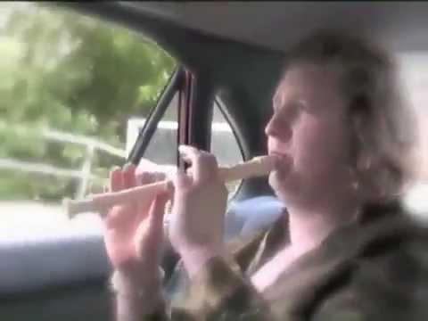 Fail - Titanic en flauta | Titanic flute fail