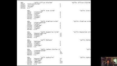 Take On Mars Resource Mod Changes And Additions