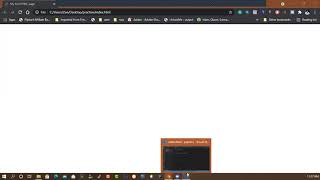 Information Web Development Day 1 | CodeWithZeeshan Guide