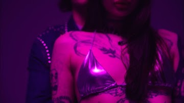 Kinderlil – Актриса (Music Video)