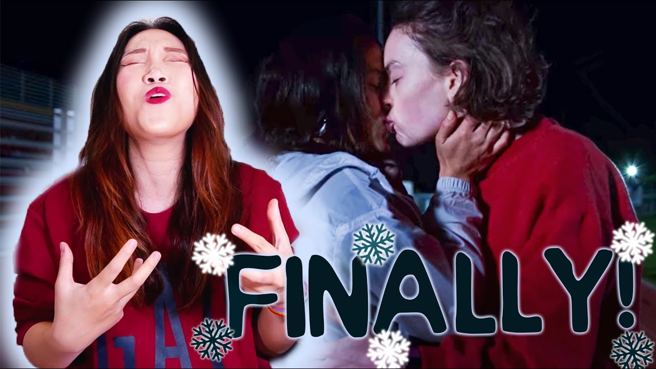 Download ATYPICAL Season 3 Ep 8  - Reaction (Holiday Specials CUT!)