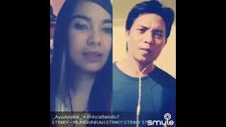 Smule Terbaik Cewek Cantik Bersuara Emas
