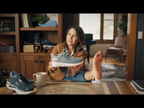 The Kuru Guru | KURU Footwear