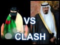 Lotfi double kanon  clash vs al saud        