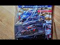 Recensione 4 uscita Hiundai i20  Le Leggende del Rally De agostini