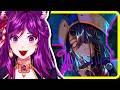 Xu Fu Is PEAK BESTIE?! | FGO Valentine's Reaction
