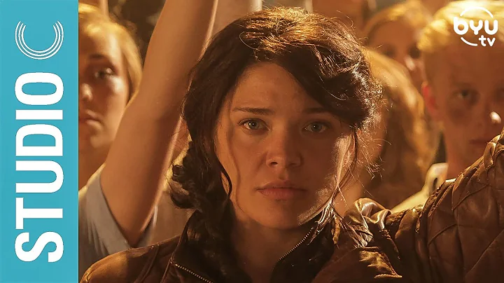 The Hunger Games Musical: Mockingjay Parody - Katn...