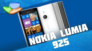 Nokia Lumia 925 [Análise de Produto] - Tecmundo