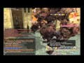 FFXIV - End of the World Live Event Day 3