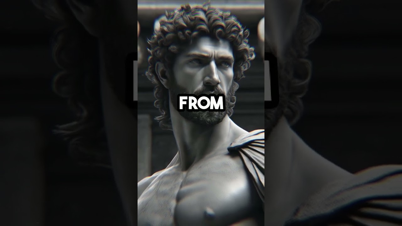 10 Things a STOIC Would NEVER Do