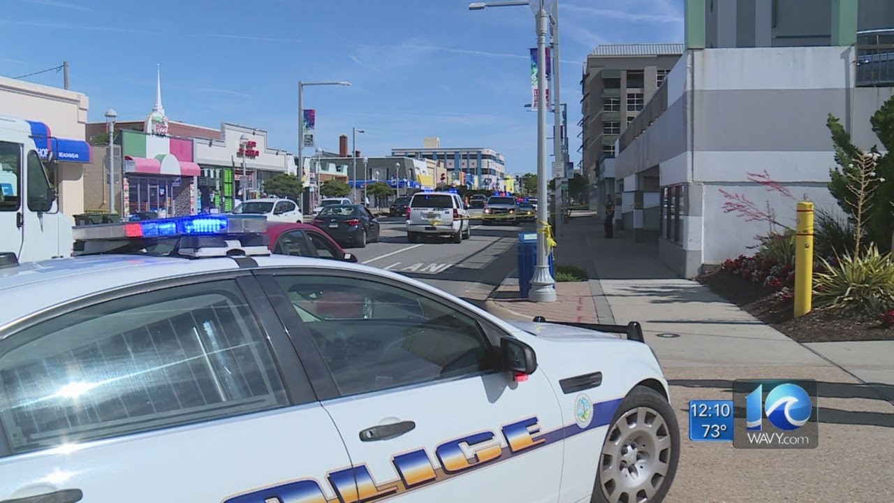video editing software free Person seriously injured in Va. Beach shooting