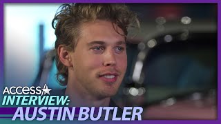 Austin Butler's RELIEF After Elvis' Family Loved His Performance