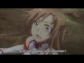 Sword Art Online Kirito AMV - My Name