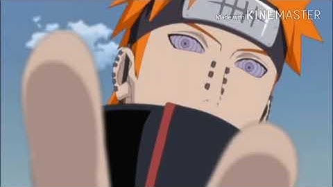 P A I N - TheLazzyProject