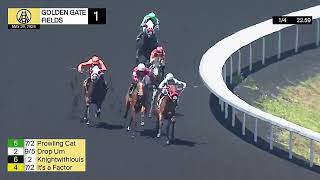 Race 1 Replay on May 26, 2024 at Golden Gate Fields