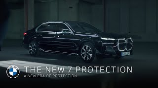 The New 7 Protection - A New Era of Protection screenshot 2