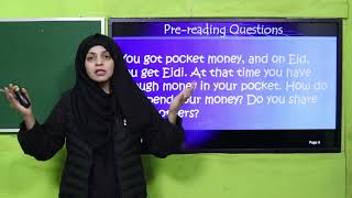 SST Grade 5 Chapter 6 Lecture 15 || SNC 2020 ||
