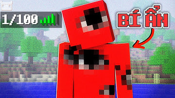 Bí Ẩn Về Server “KHÔNG TỒN TẠI” Trong Minecraft