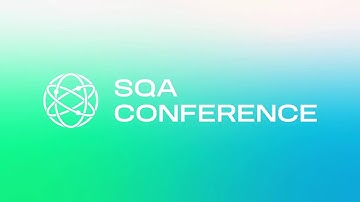 Superconducting Qubits and Algorithms (SQA) Conference 2025 - Day 4