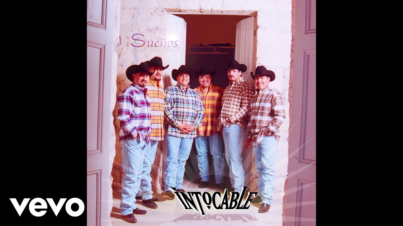 Watch Intocable - Te Sigo Amando (Visualizer) on YouTube Watch Intocable - Te Sigo Amando (Visualizer) on YouTube