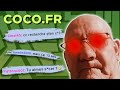 Cocofr  un repaire de pdos et de dgnrs