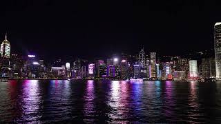 20220706 A Symphony of Lights HK canon24一240mm8K 幻彩詠香江8K 211A0368