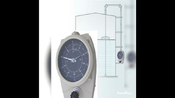 Tank Gauging Systems