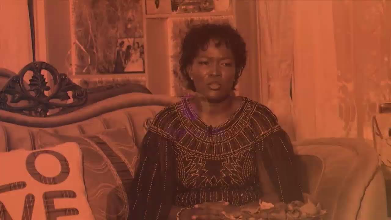 KULULWE SIISIRIKE - ALLEN VIVIAN MASEMBE SN2 EP1