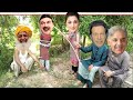 Funny imran khan nawaizsharif bhawil buhtto shahbaizsharif new funny 2024 cartoon new comadey