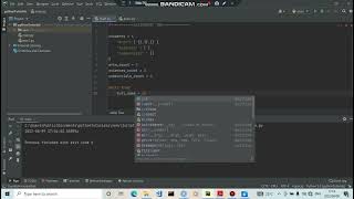 Python Programming[IN SHONA] part13
