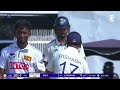Sri Lanka v India 2nd Test Day 1 Full Highlights I Fox Cricket