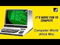 Miniature de la vidéo de la chanson Computer World (Klick Mix)
